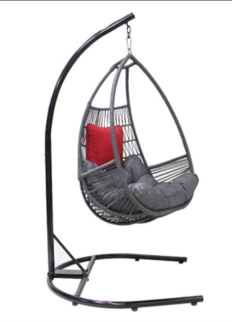 Lam Hiep Hanging Egg Chairs recalled due to Fall Hazard