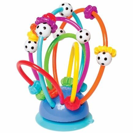 Activity Loops recalled due to choking hazard