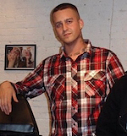 Police continue to investigate the murder of John Fulton Newcombe