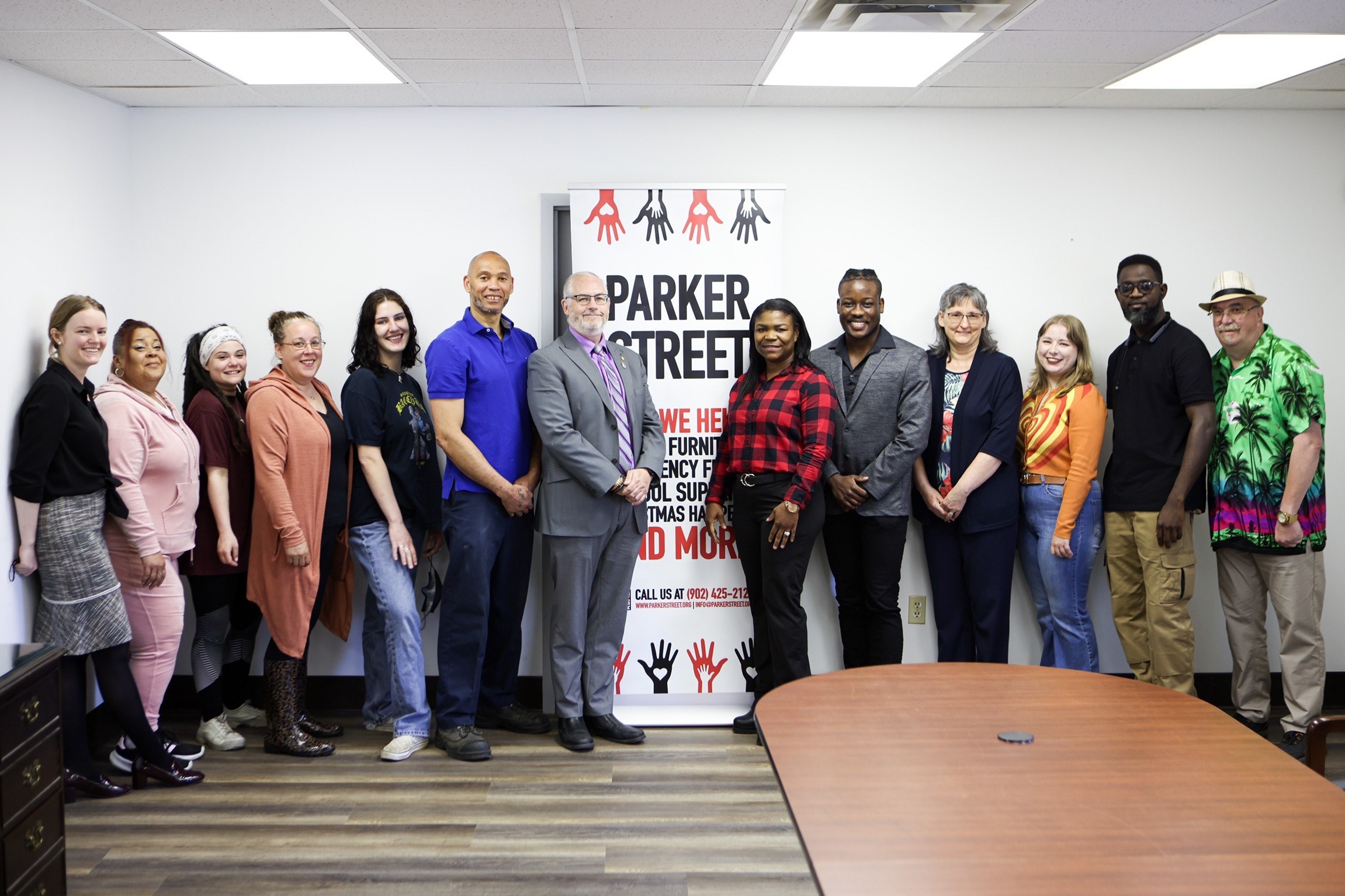 Investments to Improve Community Accessibility