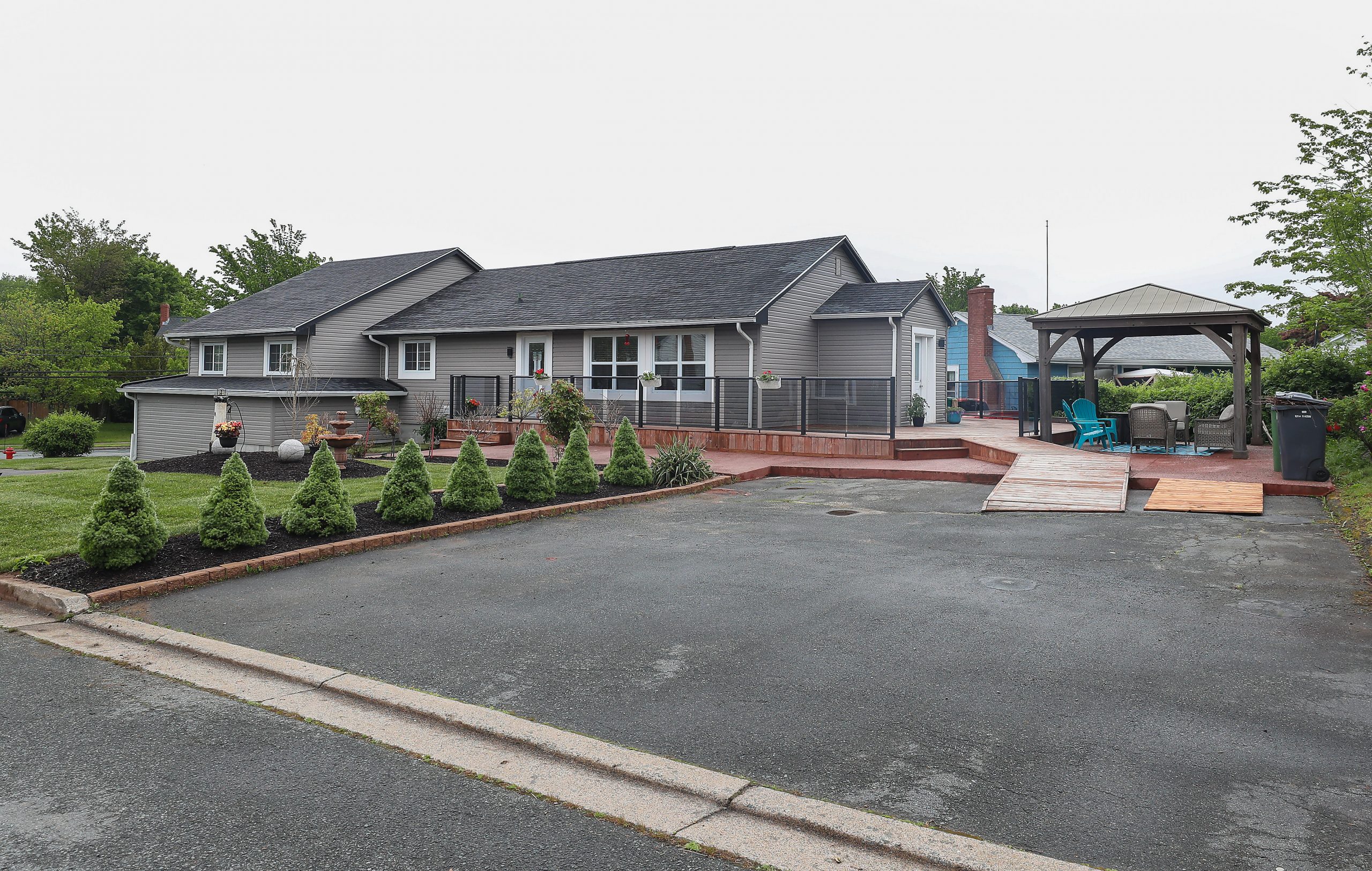 Small Option Home in Dartmouth Ready to Welcome Residents