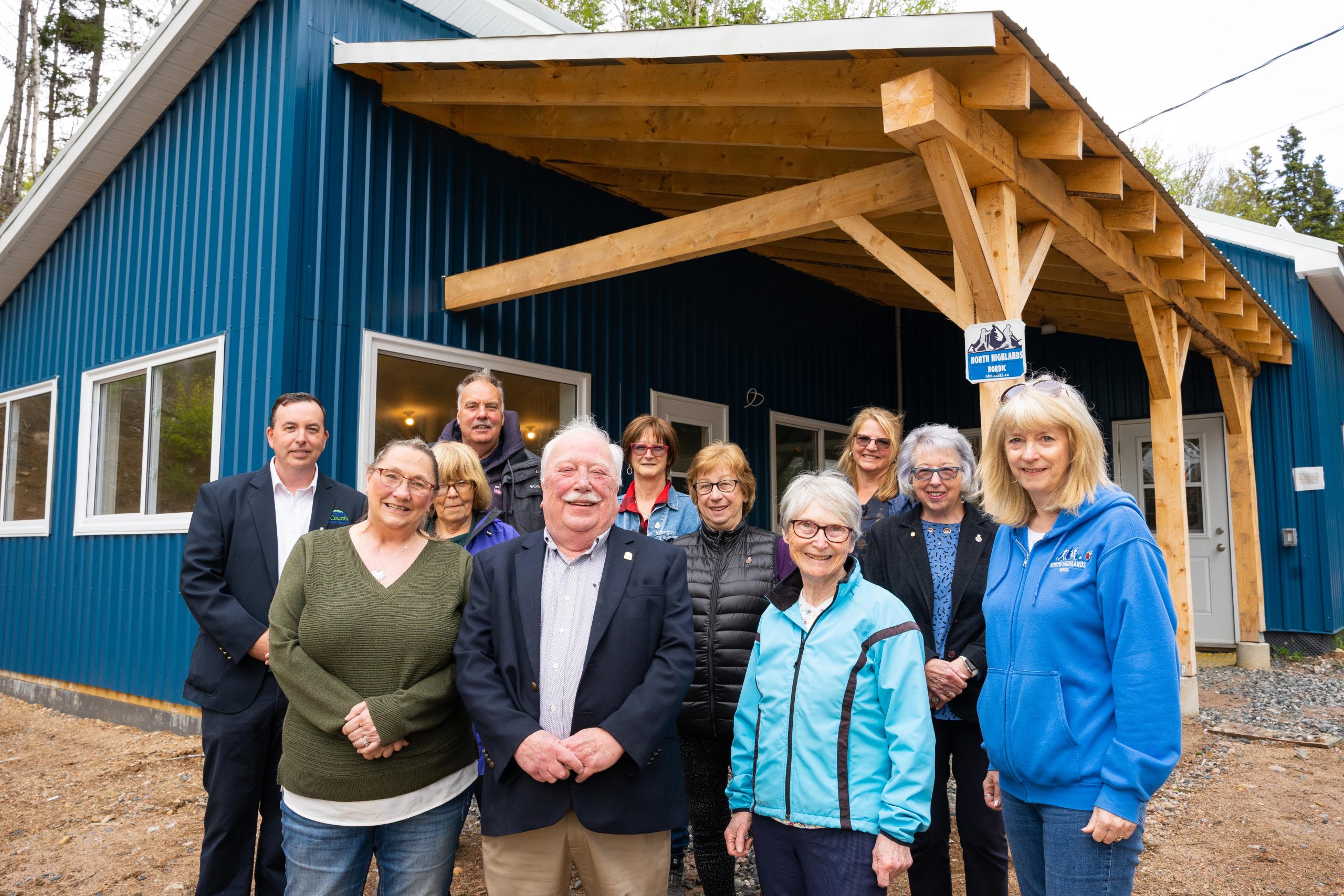 Recreation Facilities Receive Funding for Upgrades
