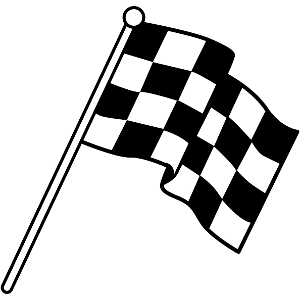 Traffic Delay – Running race in Dartmouth