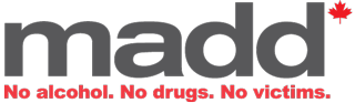 Some Canadians Drive While Believing They Are Impaired By Alcohol Cannabis Or Other Drugs, MADD Canada Survey Shows