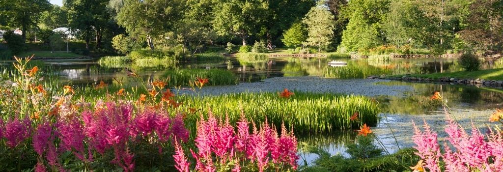 Residents invited to Garden Day Celebration