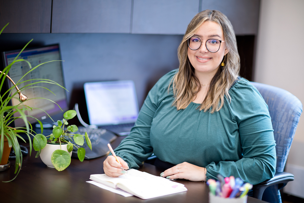 Stronger Supports for Survivors of Sexual Violence