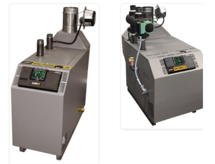 LAARS Mini-Therm JX Gas-Fired Boilers Recalled Due to Carbon Monoxide Poisoning Hazard