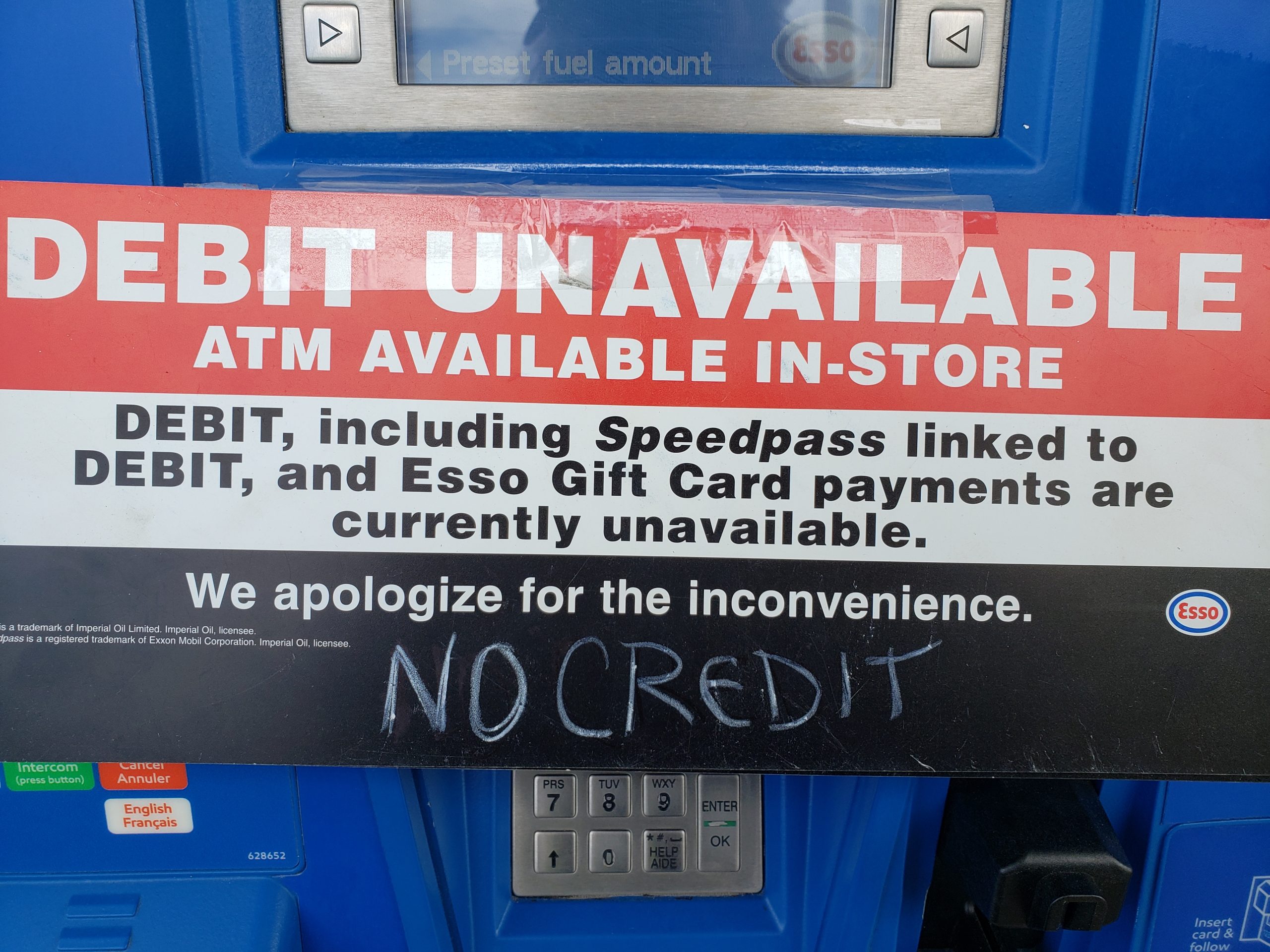 Rogers continues to work on widespread internet failure
