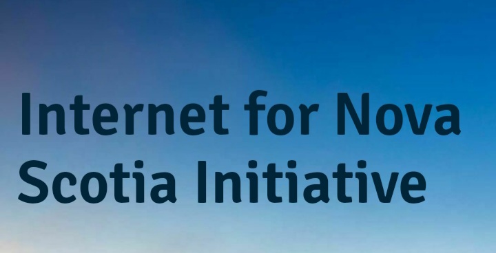 Province Invests in Satellite Internet