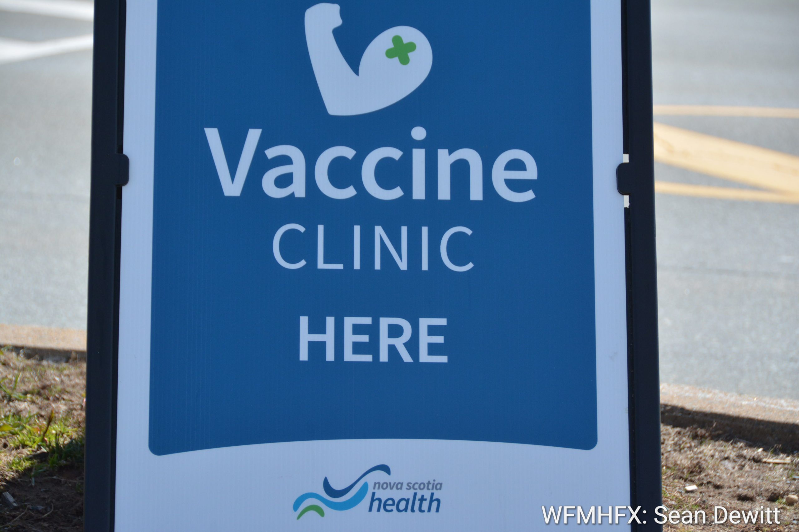 Vaccine Bookings for Children Under 5, Boosters for Some Pregnant People