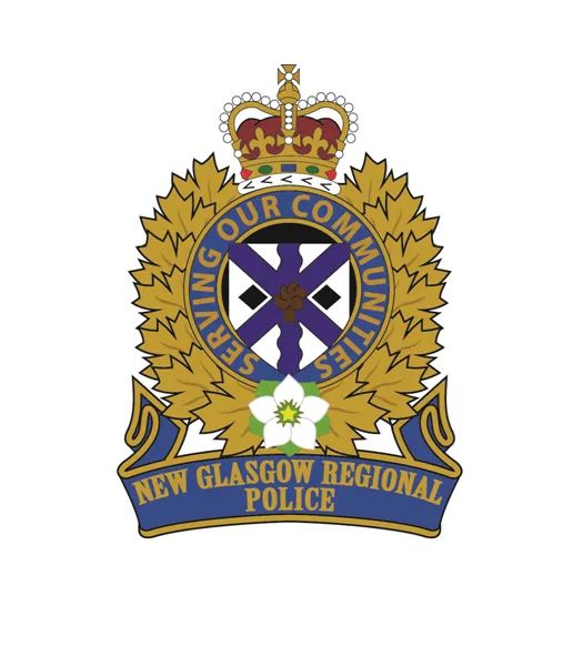 New Glasgow Regional Police arrest two people for stealing copper wire from Nova Scotia Power stations in Trenton