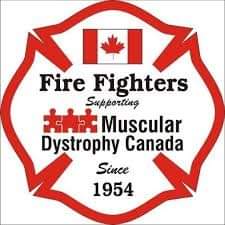 Bedford firefighter membership presented a donation of $500.00 raised during the recent Bedford Days Beer fest