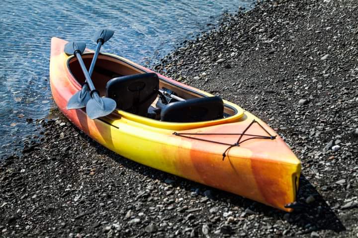 Parrsboro Detachment, responded to a report of a kayaker in distress in the Minas Basin near Partridge Island