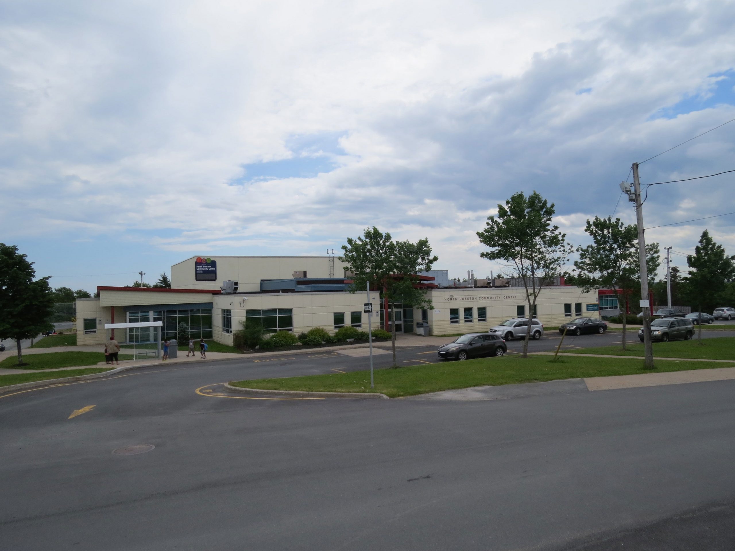 Saturday, July 16th is North Preston Day!