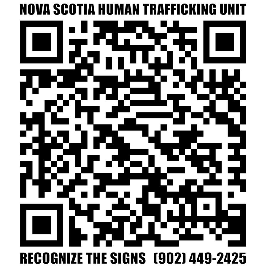 Nova Scotia Human Trafficking Unit charge two men with sex and labour trafficking offences