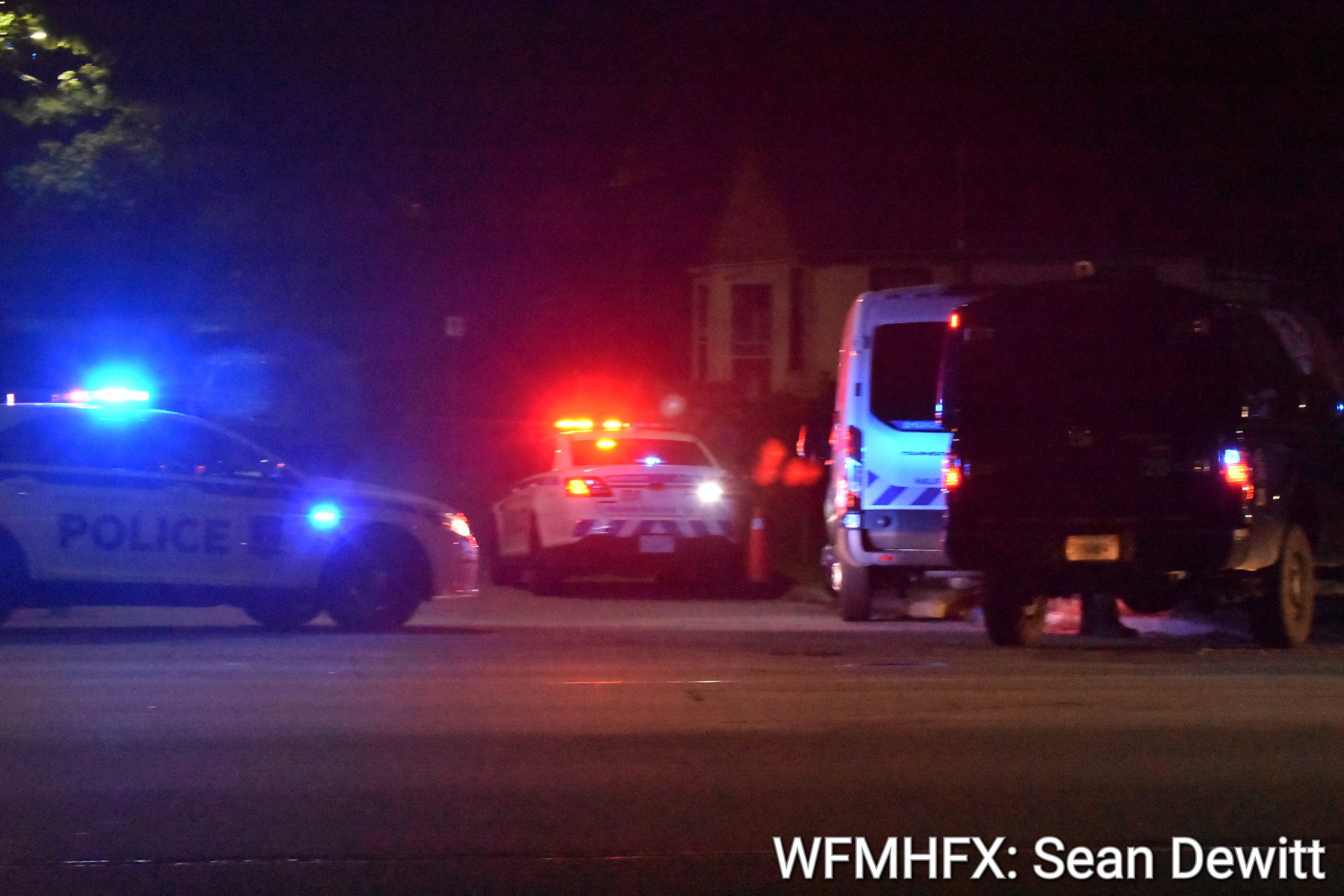 Halifax Regional Police refer shooting to SiRT