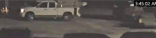 RCMP is asking for the public’s assistance to locate a stolen trailer taken from a business on Hwy. 7