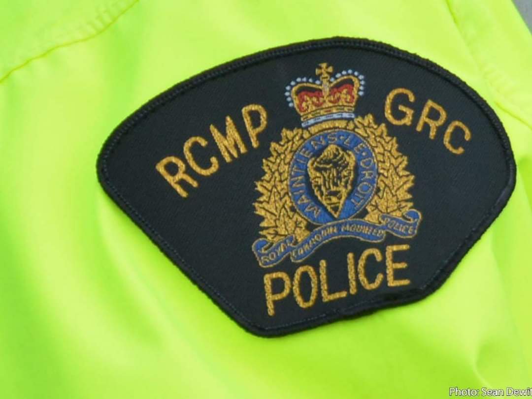 RCMP investigating theft of firearms in East Leicester