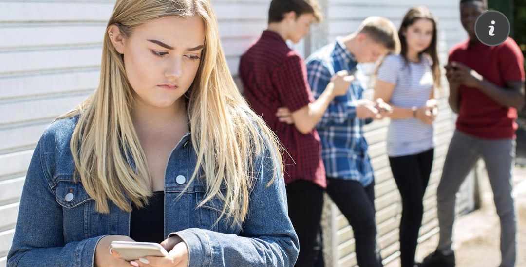 Just the facts: Cyberbullying