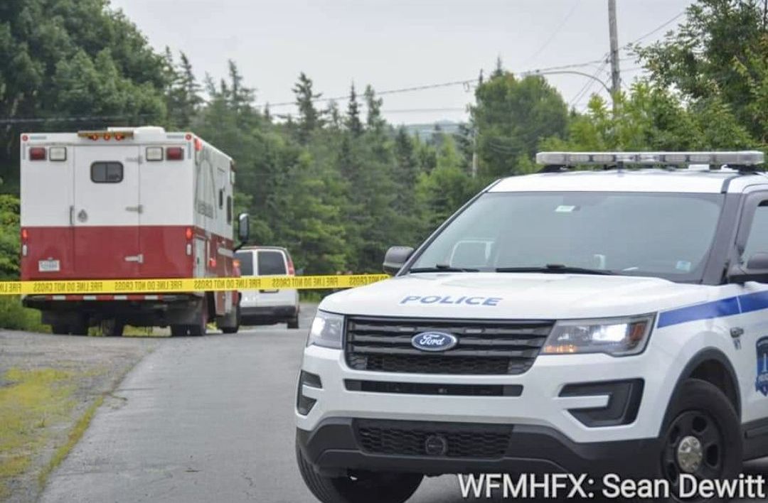 Fire Investigation Summary for 124 Moody Park Drive, Williamswood