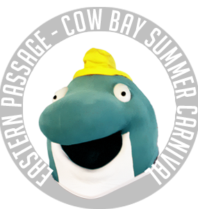 Traffic Delays – Parade in Cow Bay