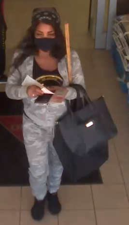 Halifax Regional Police are investigating a robbery that occurred in Halifax earlier this month