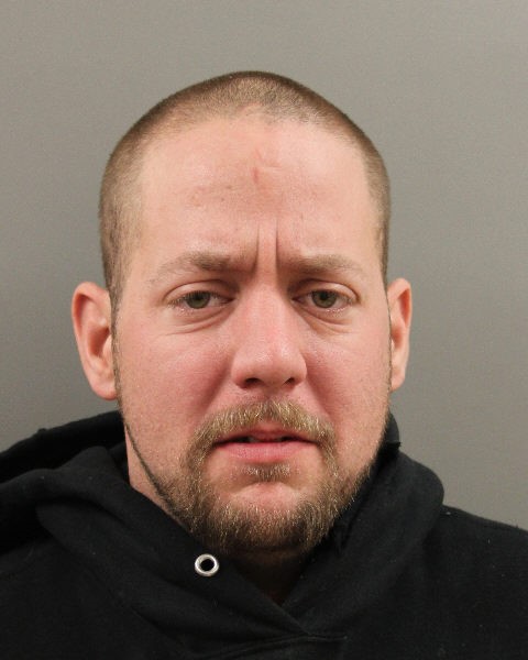 (Caught) Man wanted on Province-wide arrest warrant