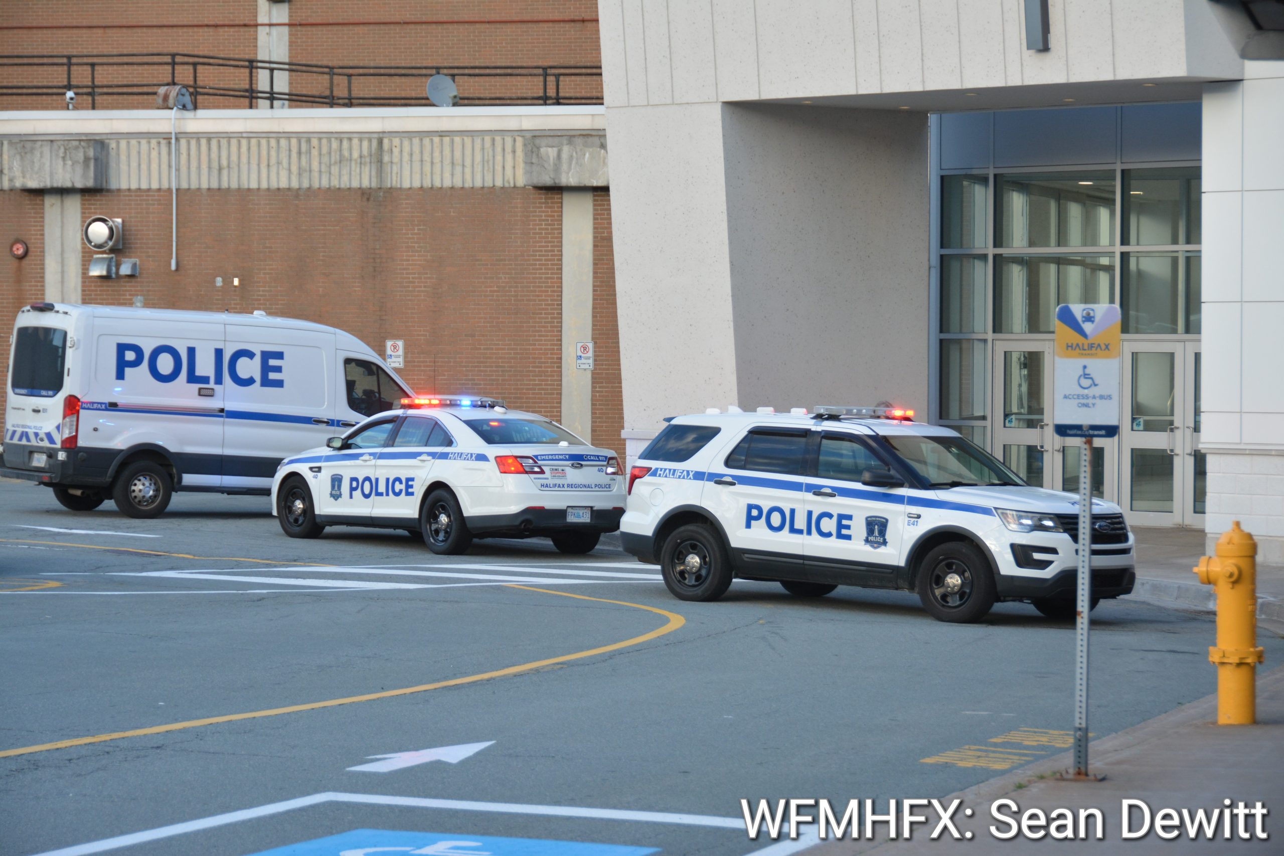 Police investigate robbery Charm Diamond 