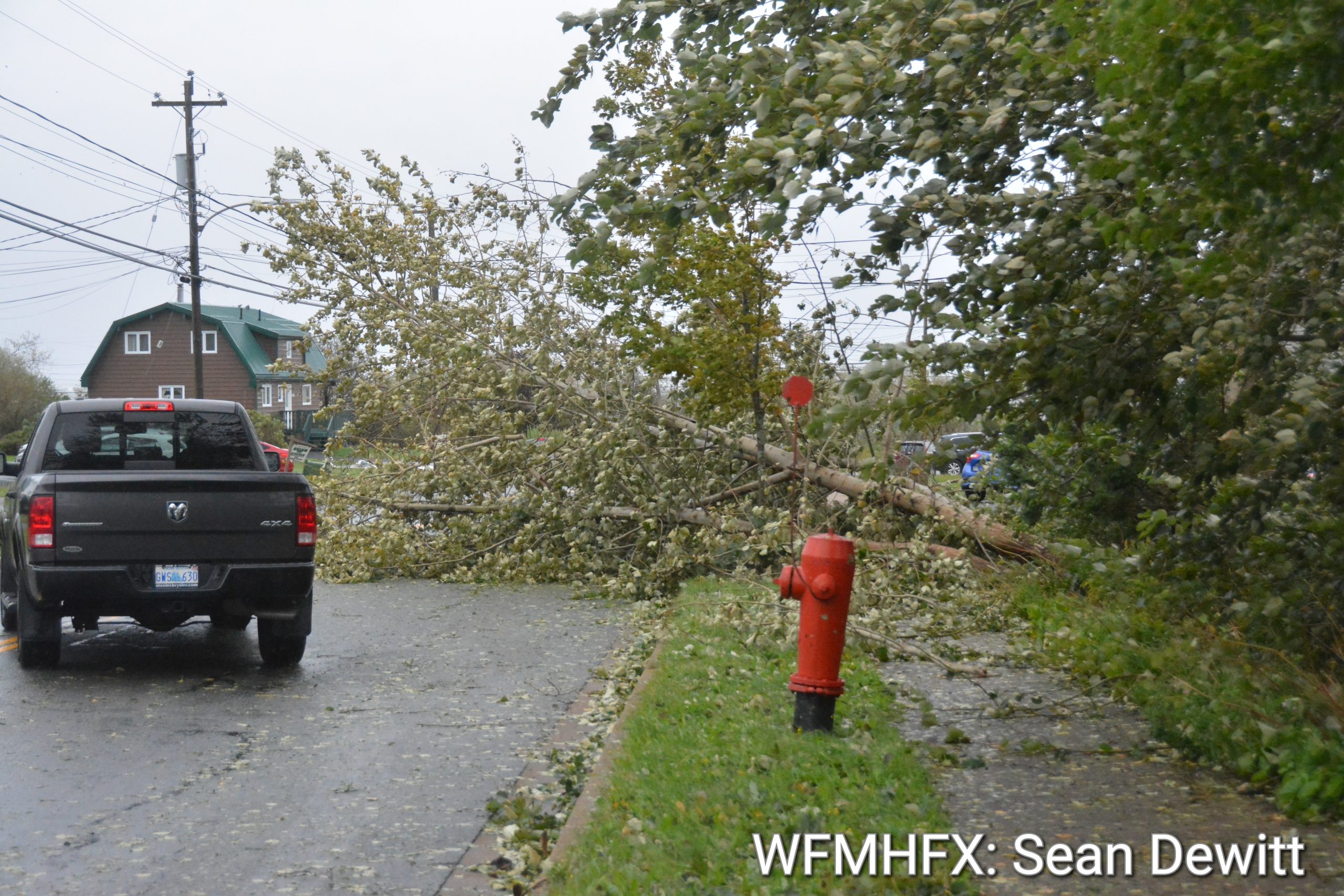 Police warn citizens of hazards on roads