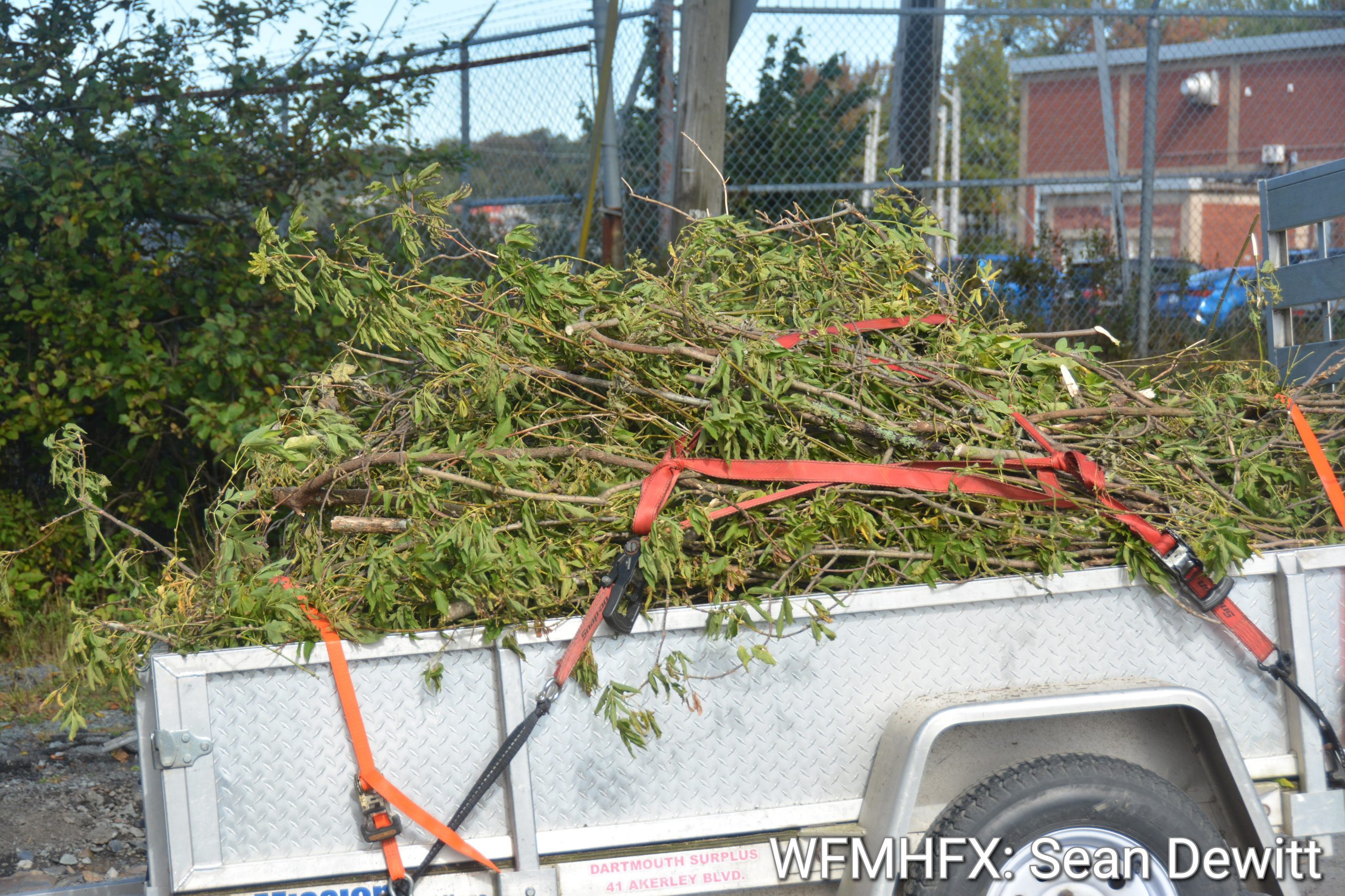 NS Power Hurricane Fiona Update