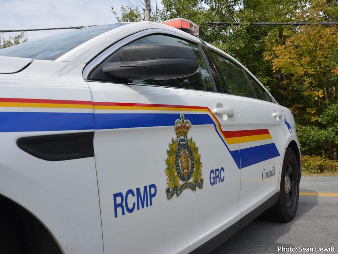 Cumberland County District RCMP is investigating another suspicious fire that occurred in the Leamington area of Cumberland County