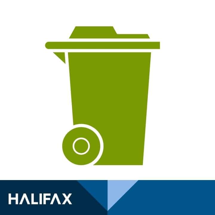 Bi-weekly green cart collection resumes