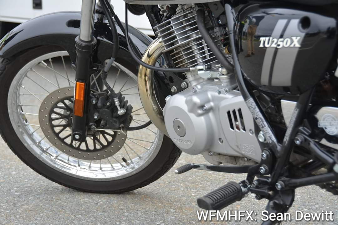 Digby RCMP plans for the 18th Annual Wharf Rat Rally