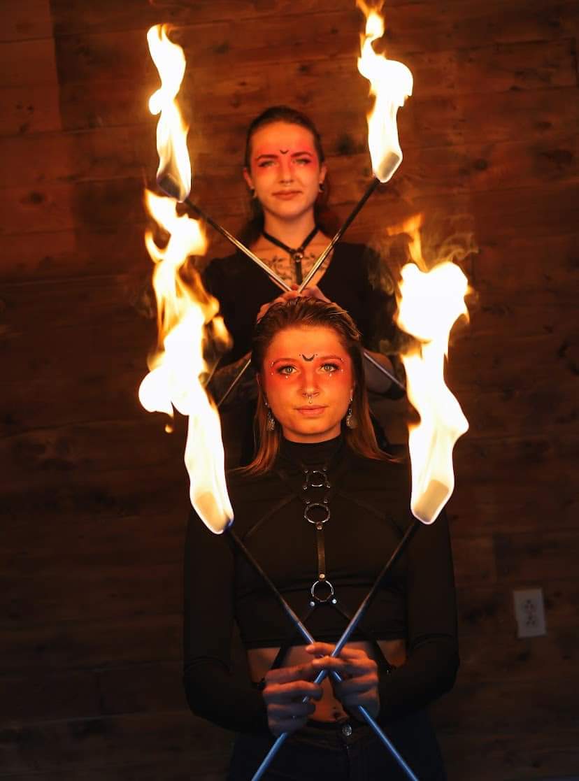 Lumen Lux with Mizz Anthrope set to fire for Nocturne 2022