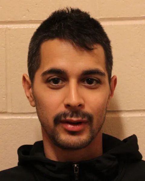 (Caught) Truro Police Service is looking to locate and arrest Claude Levi Maloney
