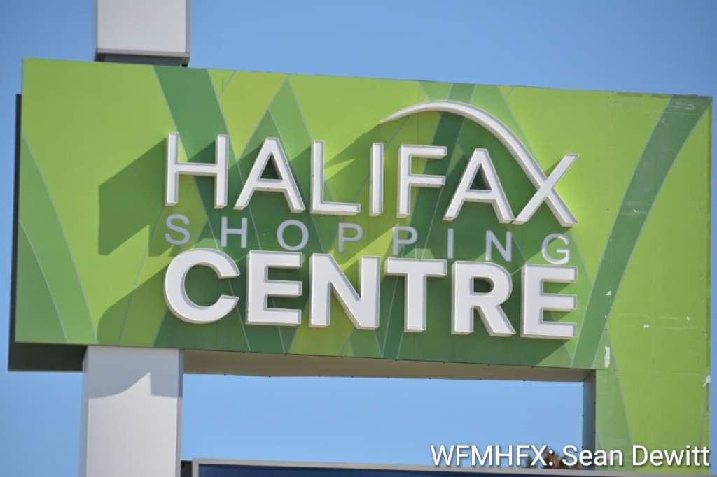 Police charge man with robbery and assault with weapon at Halifax Shopping Centre