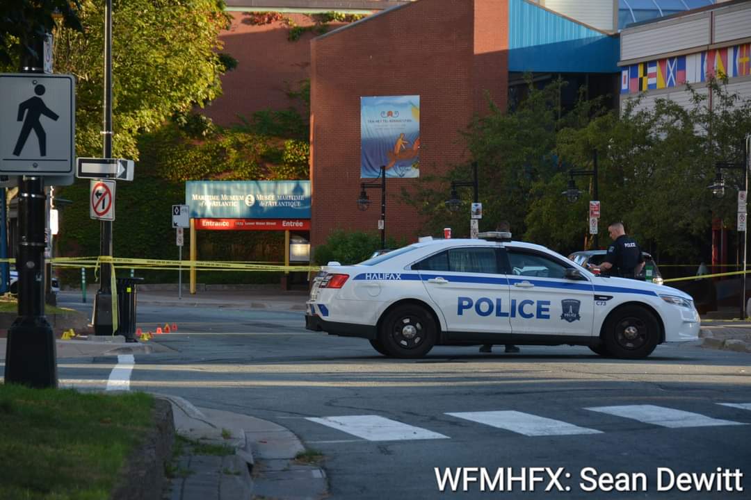 Police are asking for public assistance in the Patrick Wayne Stay homicide investigation