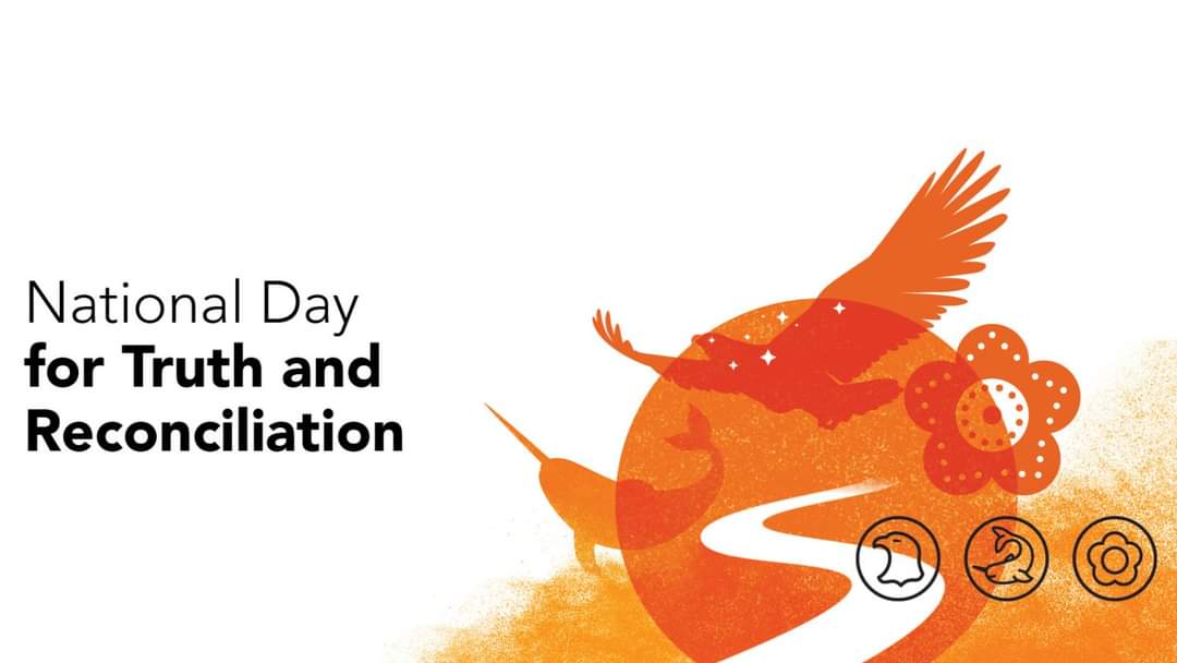 September 30 is the National Day for Truth and Reconciliation