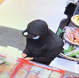 Kings District RCMP investigating attempted armed robbery