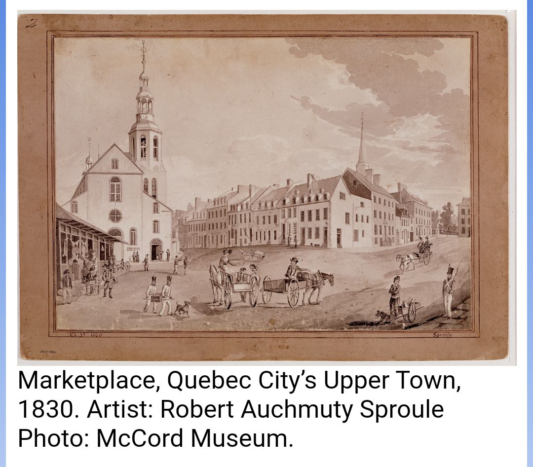 1816: The year without a summer