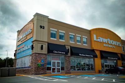 Woodlawn Medical Clinic will remain closed Tuesday, September 27th,