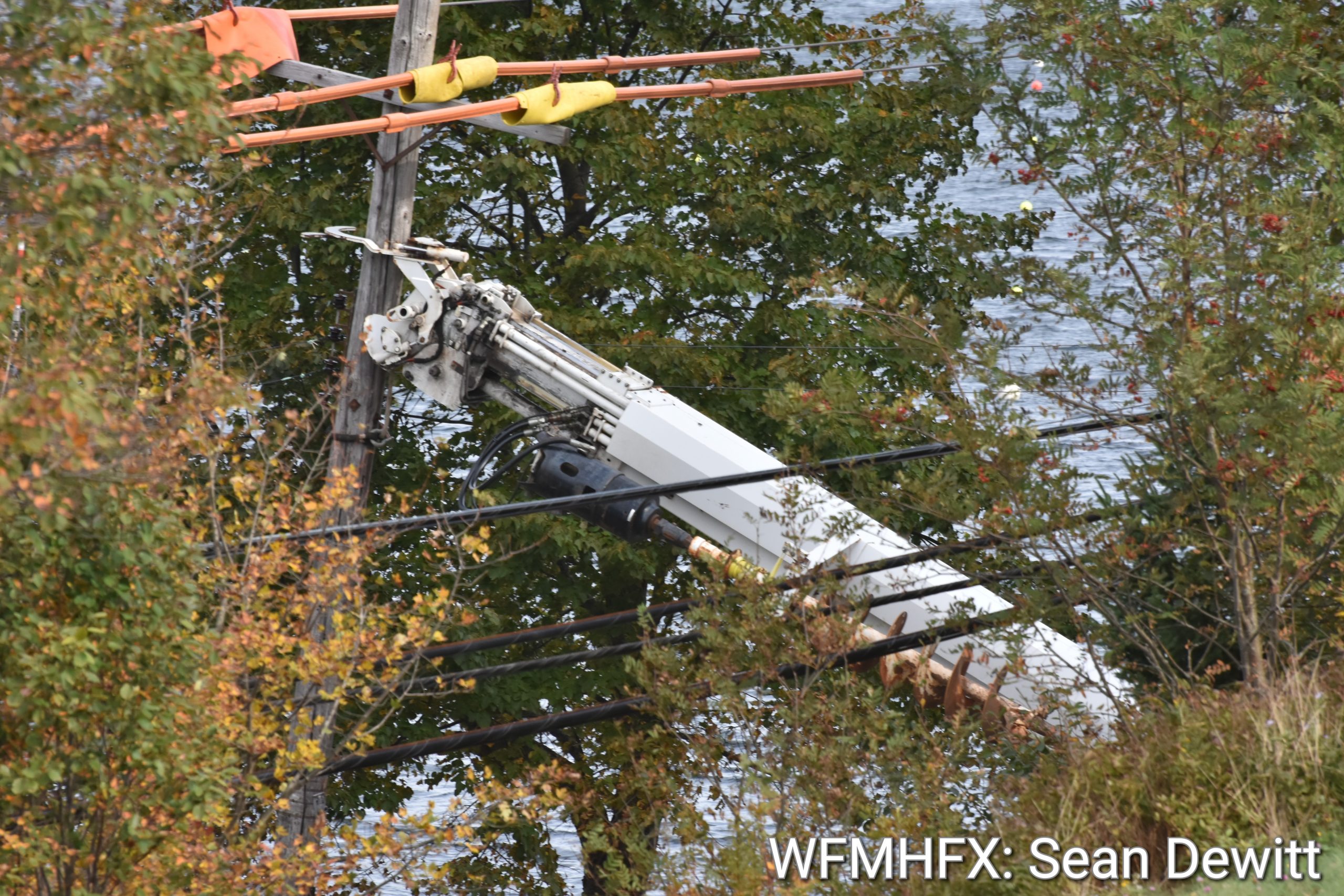 The Province is taking additional steps to ensure continued progress on hurricane Fiona power restoration