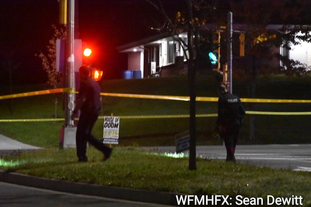 Update: Police Investigate Shooting