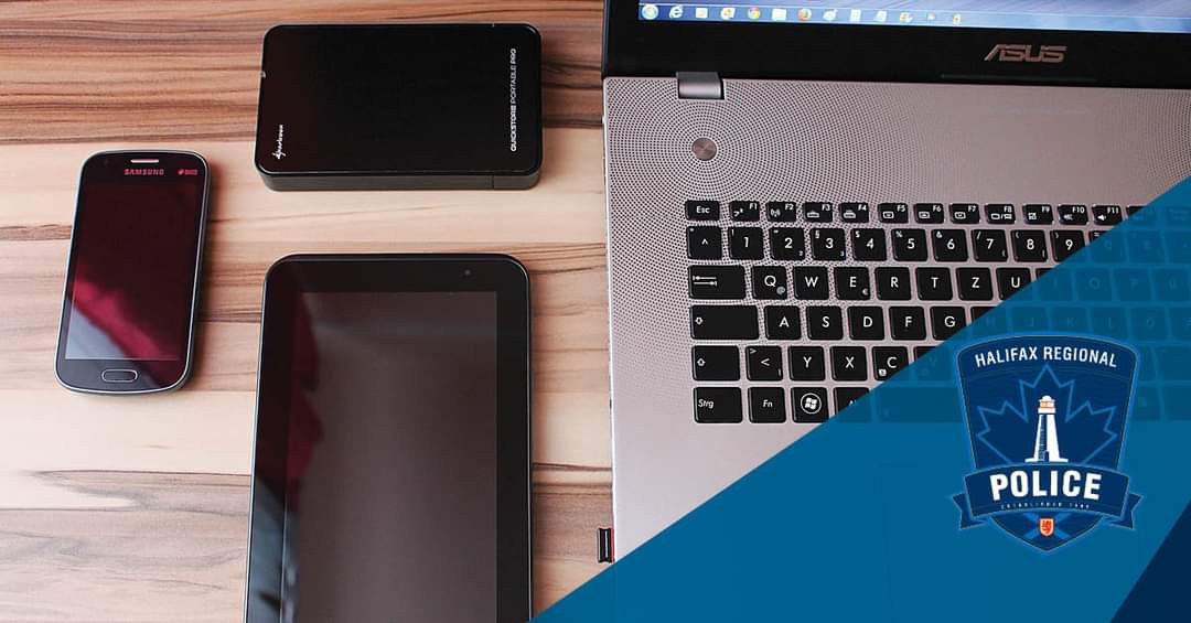 Online safety for children and youth