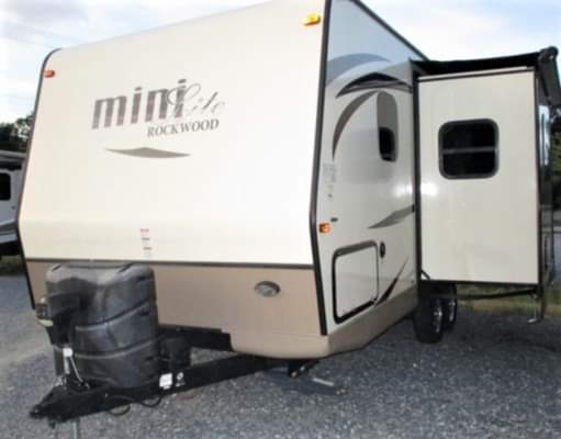 Halifax District RCMP is asking for the public’s help in finding the travel trailer, which was taken on September 15, 2022