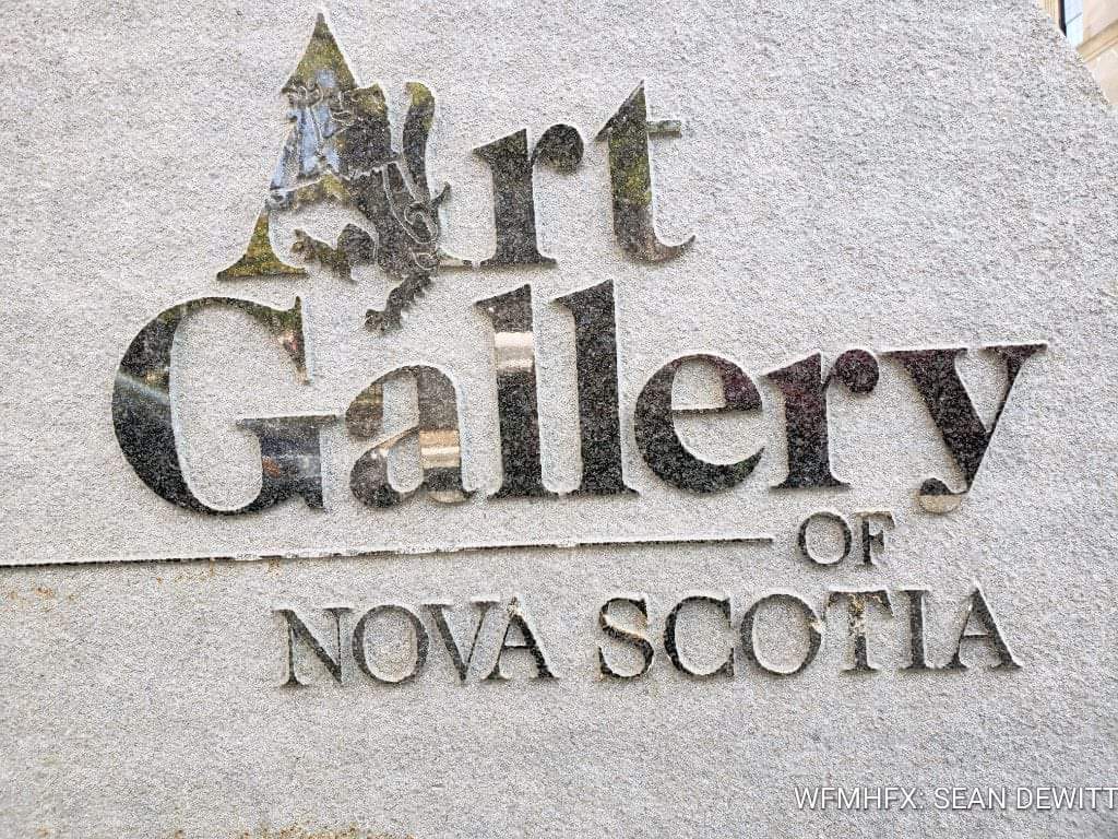 Amendments to Nova Scotia Museum Act  / Amendments to Improve Art Gallery of Nova Scotia Governance