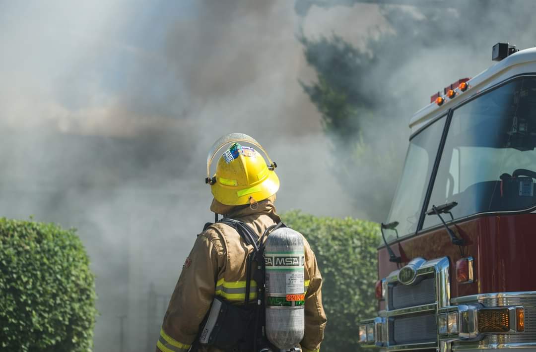 HRFE are always looking to recruit new volunteer firefighters across HRM