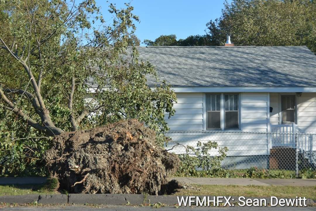 More Help for Nova Scotians Impacted by Hurricane Fiona