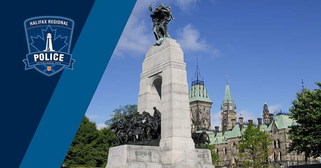 October 22 marks 8 years since Corporal Nathan Cirillo gave his life while performing ceremonial duties at the Parliament Hill