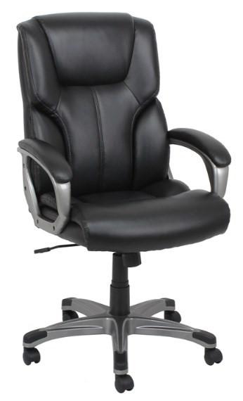 Amazon Basics High Back Executive Desk Chairs recalled due to Fall Hazard